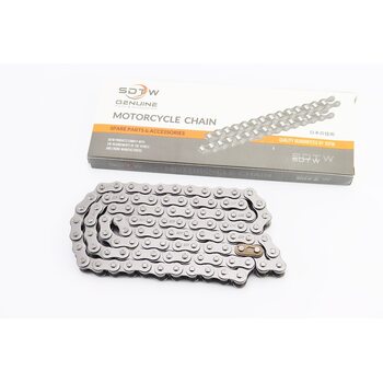 Ланцюг привода колеса 428*98L