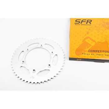 Звезда задняя 520-52T - d=130; 6отв.*150мм Viper V250VXR; GEON X-Road 200-250