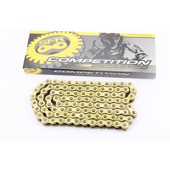 Ланцюг приводу колеса 420*100L GOLD