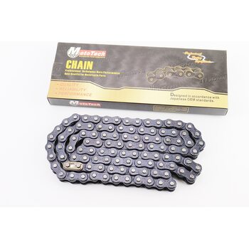Цепь привода колеса 428H*104L