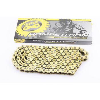 Ланцюг приводу колеса 428*116L GOLD