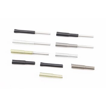 Набір пружинок для шліфування клапанів