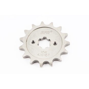 Звезда передняя - 428H-15T BOXER BM/ВМX 150cc "JV551000"