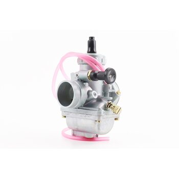 Карбюратор VM24 - 160cc (d=30), дросель ручний