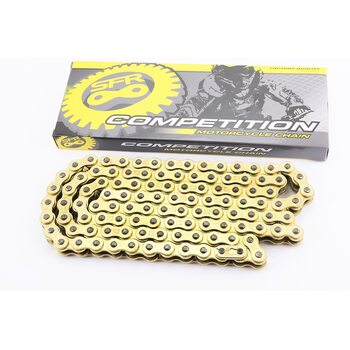 Цепь привода колеса 520H*110L GOLD Loncin LX250GY-3