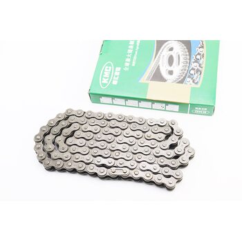 Цепь привода колеса 520*102L Loncin LX200GY-3 (оригинал)