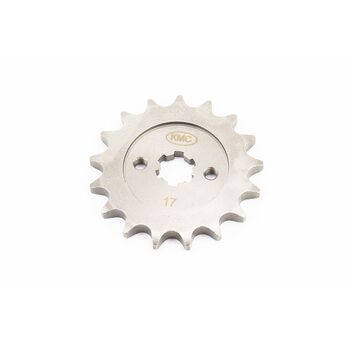 Зірка передня - 428H-17T BOXER BM/BMX 150cc