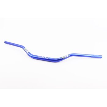 Руль d28мм L800мм, синий