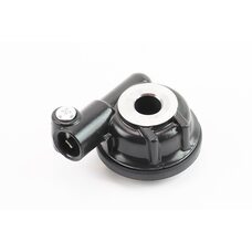 F5/Tornado Привід спідометра (під трос "вилка") ЧОРНИЙ