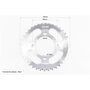 Зірка задня RS125 - 428-38T - d=64; 4отв.*80mm (V200N)