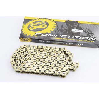 Ланцюг приводу колеса 428H* 98L GOLD