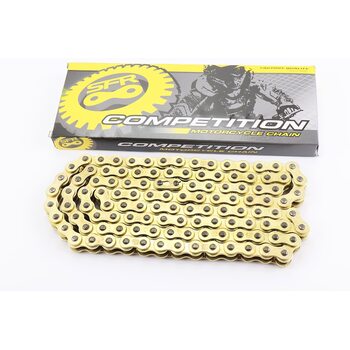 Ланцюг привода колеса 520H*116L GOLD