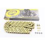 Ланцюг привода колеса 520VO*116L GOLD