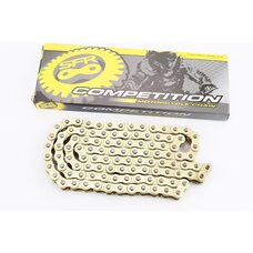 Цепь привода колеса 428*104L GOLD