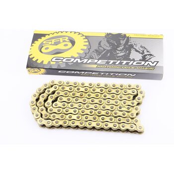 Ланцюг приводу колеса 420*104L GOLD