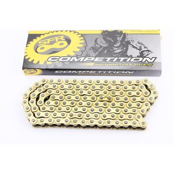 Цепь привода колеса 428*120L GOLD