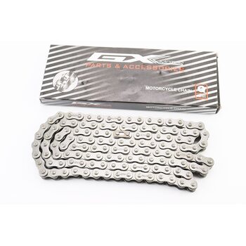 Цепь привода колеса 428H*128L Viper - V200R