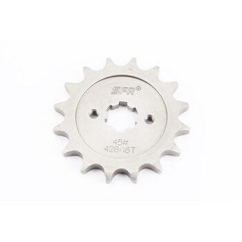 Звезда передняя - 428H-16T BOXER BM/ВМX 150cc