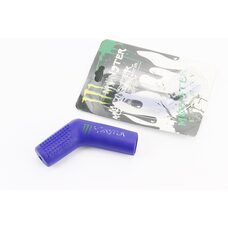 Резинка ножки заводной универсальная, СИНИЙ