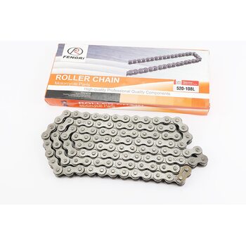 Ланцюг приводу колеса 520*108L Loncin LX250GS-2A
