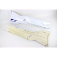 Defiant - Renspeed Пластик збоку задній лівий, правий к-кт