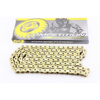 Ланцюг привода колеса 520Н*120L GOLD