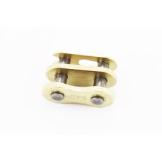 Ланка (замок) ланцюга 520H GOLD