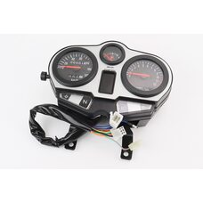 Спідометр в зборі DEFIANT (тахометр механічний)