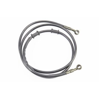 Шланг тормозной 150см (под болт-штуцер 10/10мм) армированный