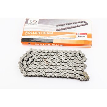 Ланцюг приводу колеса 520H*110L Loncin LX250GY-3