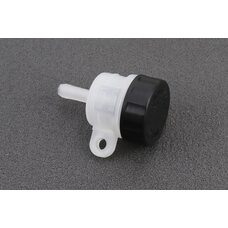 Бачок циліндра гальмівного заднього (для 501026)