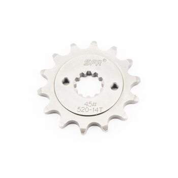Звезда передняя CB-520H-14T (шлиц 3мм) 171FMM Loncin FE250/KOVI250-4Т