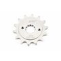 Звезда передняя CB-520H-14T (шлиц 3мм) 171FMM Loncin FE250/KOVI250-4Т