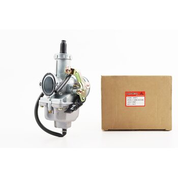 Карбюратор PZ30 СВ/CG-200 (d=30), дроссель под трос.