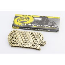 Цепь привода колеса 428*98L GOLD