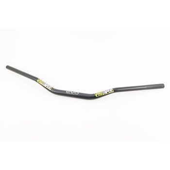 Кермо d28мм L800мм, чорний