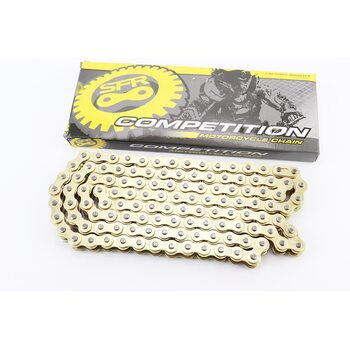 Ланцюг привода колеса 530H*120L GOLD