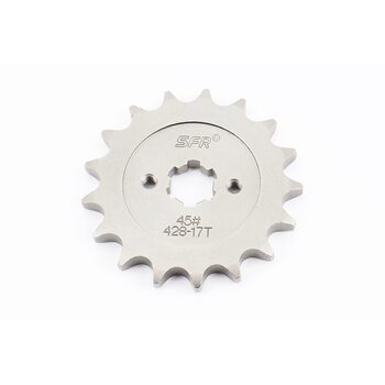 Звезда передняя - 428H-17T BOXER BM/ВМX 150cc