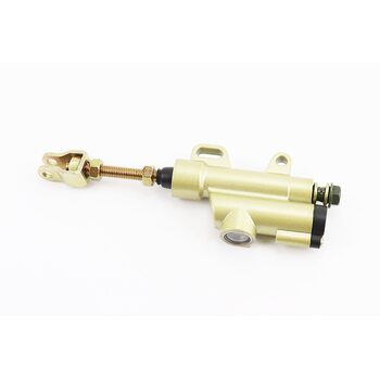 Гальмівний циліндр головний задній МОТОцикли / ATV (кріплення: min=34мм; max=56мм) тип 3