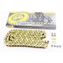 Ланцюг привода колеса 525НVO*120L GOLD (з сальниками)
