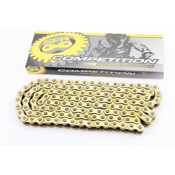 Цепь привода колеса 428*132L GOLD