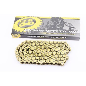 Ланцюг приводу колеса 420*98L GOLD