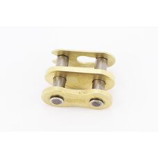 Ланка (замок) ланцюга 530H GOLD