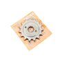 Зірка передня CB-520H-15T 171FMM Loncin FE250/KOVI250-4Т