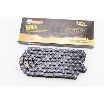 Цепь привода колеса 428H*106L