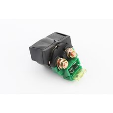 Реле стартера (с предохранителем)