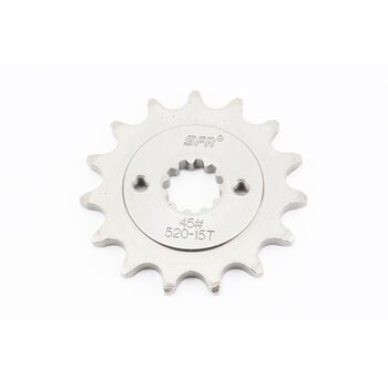 Звезда передняя CB-520H-15T (шлиц 3мм) 171FMM Loncin FE250/KOVI250-4Т