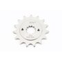 Зірка передня CB-520H-15T 171FMM Loncin FE250/KOVI250-4Т