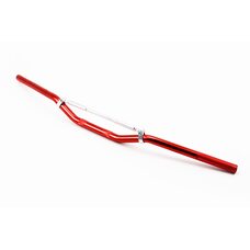 Кермо універсальне TUNING, ЧЕРВОНЕ