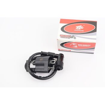 Котушка запалювання із свічником CG/CB